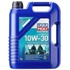 LIQUI MOLY Marine 4T Motor Oil 10W30 5L