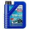 LIQUI MOLY Marine 4T Motor Oil 10W40 1L