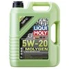 LIQUI MOLY Molygen NG 5W20 5L