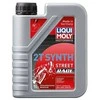LIQUI MOLY Motorbike 2T Synth Street Race 1L