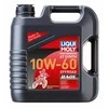 LIQUI MOLY Motorbike 4T Synth 10W60 Offroad Race 4L