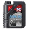 LIQUI MOLY Motorbike HD Synth 20W50 Street 4L