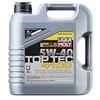 Variklio tepalas Liqui Moly Top Tec 4100 5W-40, 4 l