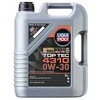 LIQUI MOLY Top Tec 4310 0W30 5L