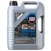 Liqui Moly Top Tec 6600 0W20 C5/C6 variklinė alyva, 5 L