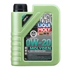 Liqui Moly variklinė alyva MOLYGEN NAUJOS KARTOS 0W-20 1l
