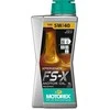 MOTOREX 5W40 XPERIENCE FS-X 1L alyva