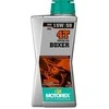 Motorex Boxer 4T 15W50 alyva, 1L