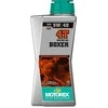 Motorex Boxer 4T 5W40 alyva, 1L