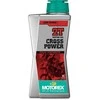Motorex Cross Power 2T alyva, 1L
