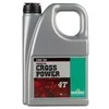 Motorex Cross Power 4T 10W50 alyva, 4L
