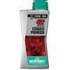 Motorex Cross Power 4T 10W60 alyva, 1L