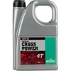 Motorex Cross Power 4T 10W60 alyva, 4L