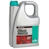 Motorex Cross Power 4T 5W40 alyva, 4L