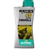 Motorex Formula 4T 10W40 alyva, 1L