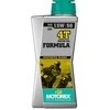 Motorex Formula 4T 15W50 alyva, 1L