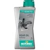 Motorex Gear Oil Hypoid 80W90 alyva, 1L