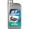 Motorex Jet Speed 2T alyva, 1L