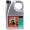 Motorex KTM Racing 4T 20W60 alyva, 4L