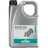 Motorex Moto Gear Oil 10W30 alyva, 4L