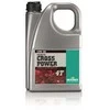 Motorex Power Synt 4T 10W60 alyva, 4L