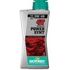 Motorex Power Synt 4T 5W40 alyva, 1L