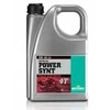 Motorex Power Synt 4T 5W40 alyva, 4L