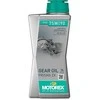 Motorex Prisma ZX 75W90 alyva, 1L