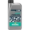 Motorex Racing Fork Oil 2.5W šakių alyva, 1L