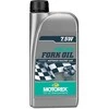 Motorex Racing Fork Oil 7.5W šakių alyva, 1L