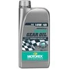 Motorex Racing Gear Oil 10W40 alyva, 1L