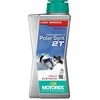 Motorex Snowmobile Polar Synt 2T variklio alyva, 1L
