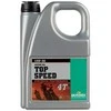 Motorex Top Speed 4T 15W50 alyva, 4L