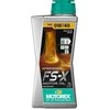 Motorex Xperience FS-X 0W40 alyva, 1L