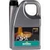 Motorex Xperience FS-X 0W40 alyva, 4L