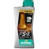 Motorex Xperience FS-X 10W60 alyva, 1L