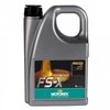 Motorex Xperience FS-X 10W60 alyva, 4L