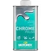 Poliravimo priemonė Motorex Chrome Polish, 0.2L