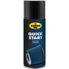 Bikuva.lt Priemonė varikliui užvesti KROON-OIL Quick Start, 400 ml