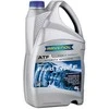 Transmisinė alyva Ravenol ATF FLUID TYPE F, 4L