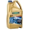 Transmisinė alyva Ravenol ATF FZ MAZDA, 4L