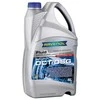 Transmisinė alyva Ravenol DCT/DSG FLUIDE, 4L