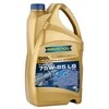 Transmisinė alyva Ravenol DGL 75W85 LS GL-5, 4L