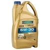 Variklio alyva Ravenol DXG SAE 5W30, 4L