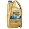 Variklio alyva Ravenol FES SAE 0W30, 4L