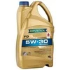 Variklio alyva Ravenol FORD 5W30, 4L