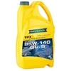 Transmisinė alyva Ravenol EPX 85W140 GL-5, 4L
