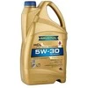 Variklio alyva Ravenol HCL SAE 5W30, 4L