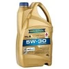 Variklio alyva Ravenol HLS SAE 5W30, 4L
