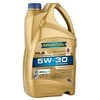Variklio alyva Ravenol HLS SAE 5W30, 5L